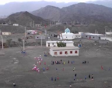 اینجا فراهک بشاگرد است؛ جایی که وعده‌ها آنتن نمی‌دهند