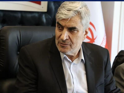 دکتر نوری: دولت آماده پیگری طرح های ویژه استان‌هاست
