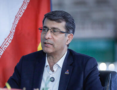 توسعه زیرساخت های گازی