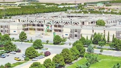 خسارت روزانه فولاد مبارکه؛ حداقل ۹۰ میلیارد تومان