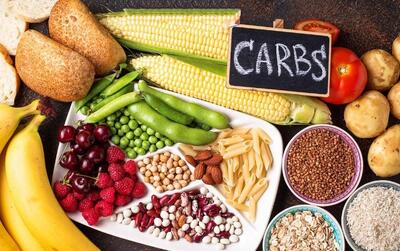 روش صحیح مصرف کربوهیدرات از نگاه متخصص تغذیه (فیلم)