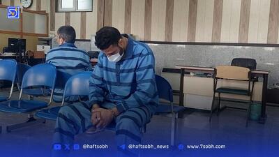قهرمان مدال‌آور کشتی برای پرداخت خسارت پورشه کرایه ای دست به سرقت زد
