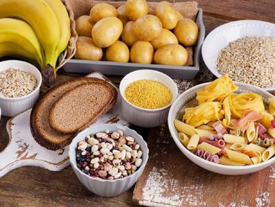 روش صحیح استفاده از کربوهیدرات‌ها (فیلم)
