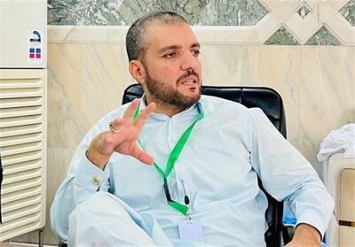زائران پاکستانی ۲۵۰۰وسیله در عربستان گم کردند