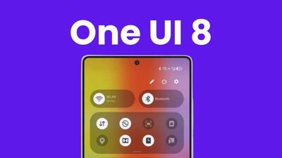 زمان انتشار One UI 8 مشص شد