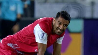 باشگاه فجر، مذاکره با بازیکن پرسپولیس را تکذیب کرد