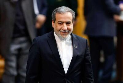 خبر مهم عراقچی درباره زمان دور بعدی مذاکرات