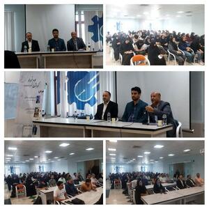 گرامیداشت حماسه فتح خرمشهر؛ تجلی غیرت ملی و ایثار رزمندگان