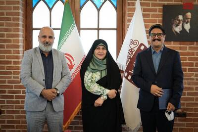 مدیر نوآوری و ارتباطات و مشاور مدیرعامل موزه سینما معرفی شدند