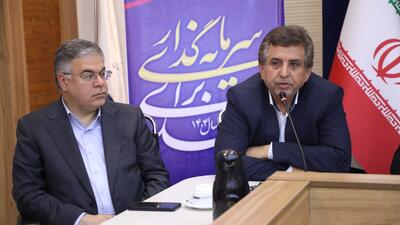 بسیج عمومی برای رفع چالش های حمل محصول های کشاورزی تشکیل خواهد شد