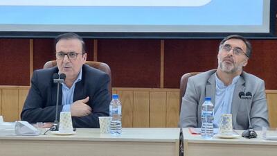 سرانه ورزشی استان قزوین بسیار پایین است و باید برای آن تدبیر کنیم