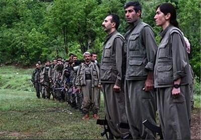 تشدید اختلافات میان پ.ک.ک و شاخه ایرانی آن