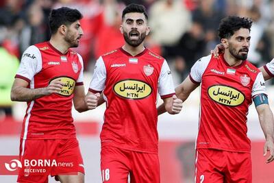 در نقل و انتقالات تابستانی رایزنی‌ها برای بازگشت یک پرسپولیسی ادامه دارد!