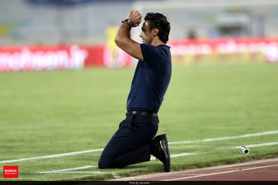 فرهاد مجیدی چگونه فرشته نجات شد؟