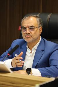 مکان استقرار شهرداری منطقه ۲ و سازمان فرهنگی ورزشی تا دو هفته آینده مشخص شود