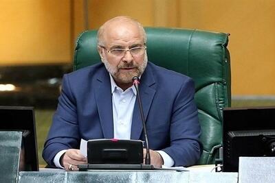 قالیباف: با اقدامات فوری به مشکلات کامیون داران رسیدگی شود