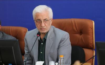 ‌خیز بلند خراسان شمالی برای تأمین انرژی پاک؛ دولت مصمم به رفع ناترازی‌هاست