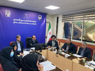 پرداخت تسهیلات تبصره ۱۸ در قزوین تسریع شود