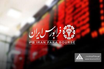 شفاف‌سازی فرابورس ایران درباره کاهش سود خالص سال 1403