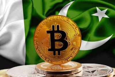 پاکستان برق مازاد خود را به استخراج بیت‌کوین و توسعه هوش مصنوعی اختصاص می‌دهد