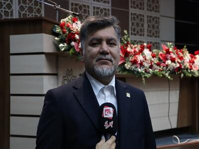 تحقق ۱۰۰ درصدی برنامه‌های  تنوین  در سال ۱۴۰۳/ رشد‌های فزاینده  تنوین  ادامه دار خواهد بود