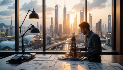 یونیک ترین متن های تبریک روز جهانی معماری به عربی همراه با معنی