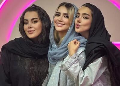 مرگ سه خواهر بلاگر بر اثر گازگرفتگی