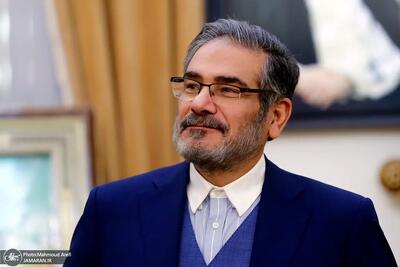 شمخانی: پس از بیانات صریح رهبری خطاب به ‎آمریکا صدای تهدیدها از سوی واشنگتن کاملا خاموش شد