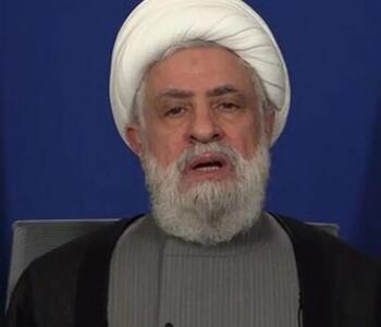 نعیم قاسم: دیگر زمان توسعه طلبی اسرائیل در لبنان گذشته است