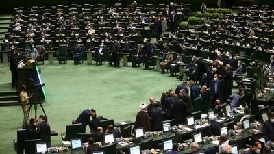 رئیس‌مجلس و رئیس‌جمهور برای حل مشکل رانندگان کامیون تا پایان امروز قول دادند