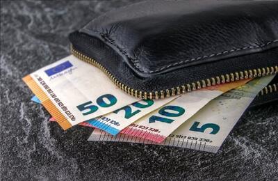 ممنوعیت نگهداری ارز بیش از ۱۰ هزار یورو+ جزئیات