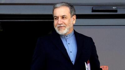 واکنش عراقچی به ادعای تداوم مذاکرات تا تابستان سال جاری