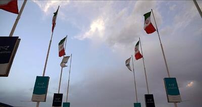 تعامل و مشارکت اقتصادی، محور حضور در نمایشگاه صنعت مالی مشهد