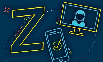 بازتعریف «مطالعه» توسط نسل    Z