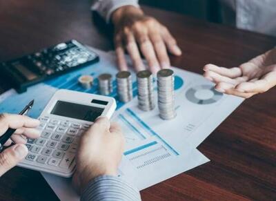 بازار سرمایه، مسیر مطمئن تأمین مالی تولید - اکونیوز
