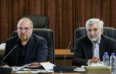 جریان انقلابی از وحدت شعاری تا واگرایی رسمی/ باز شدن زخم‌های انتخاباتی اصولگرایان با مصاحبه محسن منصوری | اقتصاد24