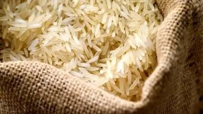 قیمت برنج در میادین تهران؛ ۳۰ درصد کمتر از بازار