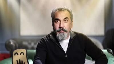 حضور سیامک انصاری و مژده لواسانی در جشن نفس با استایلی متفاوت