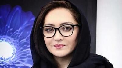جدیدترین عکس از نیکی کریمی / چهره خانم بازیگر زیباتر از همیشه !