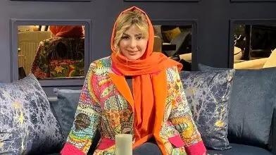 عکس جنجالی نیوشا ضیغمی در نقره‌فروشی همسر سابقش / زیباتر از همیشه !