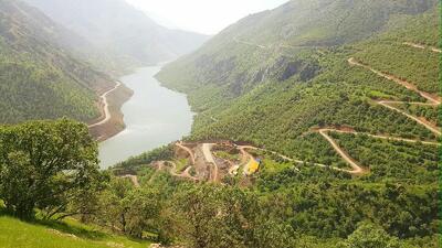 جاده اورامان کجاست ؟