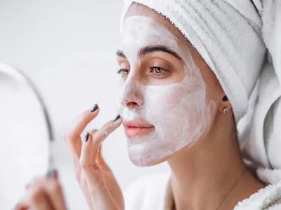 ترکیب‌های ممنوعه در روتین پوستی