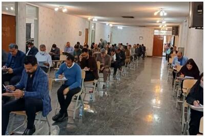 انتشار کارت آزمون کارشناسی ارشد پزشکی+ نحوه دریافت