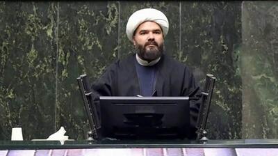 ادعای نماینده مجلس: دولت و پزشکیان بدانند این روزها دستی مردم را به سمت اغتشاش پیش می‌برد
