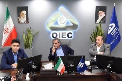 لزوم طرح فشارافزایی پارس جنوبی برای صیانت از منافع اقتصادی