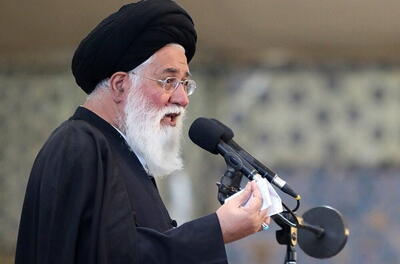 پاسخ روابط عمومی دفتر روحانی به علم الهدی |  انصاف نیوز