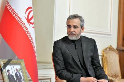در ۲۰ اسفند ۱۴۰۰، به چارچوب قابل قبول توافق [احیای برجام] دست پیدا کردیم و پیش‌نویس مورد موافقت همه، نهایی شد، اما جنگ میان اوکراین و روسیه در آن مقطع، باعث شد که یک وقفه‌ای در روند نهایی‌سازی ایجاد شود / در سال ۱۴۰۲، آمریکایی‌ها می‌خواستند توافقی صورت نگیرد، ولی بحرانی هم ایجاد نشود؛ به همین جهت هم بود که مذاکرات مسقط شکل گرفت