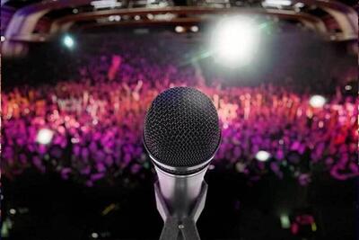 بلیت کنسرت دوباره گران شد؛ یک میلیون و ۶۵۰ هزار تومان