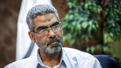 صمصامی، نماینده مجلس: گزارشی مبنی بر پرداخت حدود ۲۸۰۰ کارت هدیه به برخی مسئولین ارائه شده؛ در صورت صحت، وزیر اطلاعات به بازگشت مبالغ به بیت‌المال اقدام نمایند