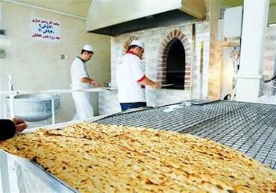 پیشنهادی برای افزایش قیمت نان؛ منتظر گرانی نان باشیم؟